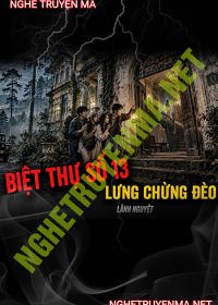 Biệt Thự Số 13