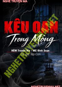 Kêu Oan Trong Mộng
