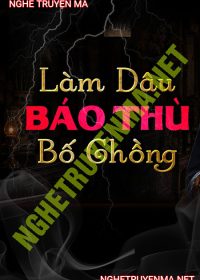 Làm Dâu Báo Thù Bố Chồng
