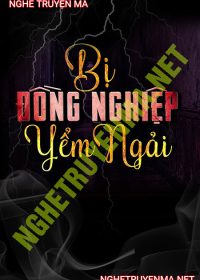 Bị Đồng Nghiệp Yểm Ngải