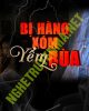 Bị Hàng Xóm Yểm Bùa