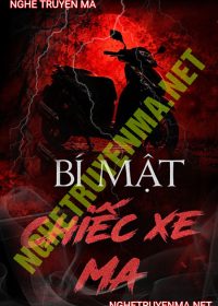 Bí Mật Chiếc Xe Ma