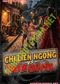 Anh Long Nghiện Chị Liên Ngọng