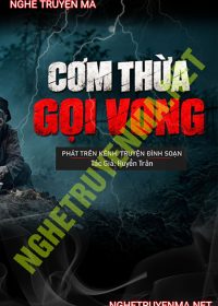 Cơm Thừa Gọi Vong