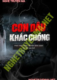 Con Dâu Khắc Chồng