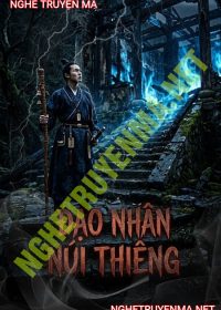 Đạo Nhân Núi Thiêng