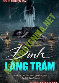 Đình Làng Trám