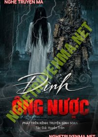 Đình Ông Nược