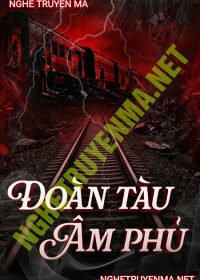 Đoàn Tàu Âm Phủ