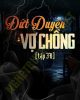 Dứt Duyên Vợ Chồng