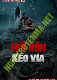 Hồi Hồn Kéo Vía