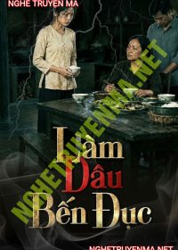 Làm Dâu Bến Đục