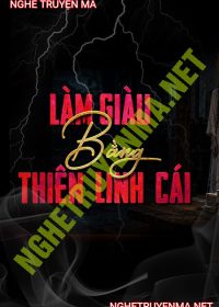 Làm Giàu Bằng Thiên Linh Cái