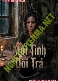Mối Tình Dối Trá