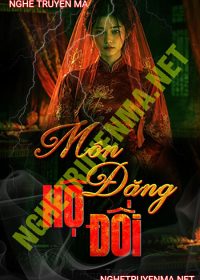 Môn Đăng Hộ Đối
