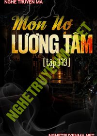 Món Nợ Lương Tâm