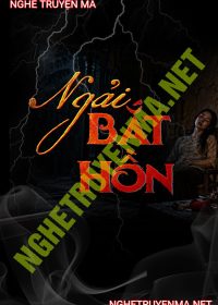 Ngải Bắt Hồn