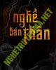 Nghề Bán Thân
