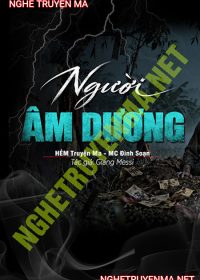 Người Âm Dương