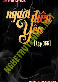 Người Điên Yêu