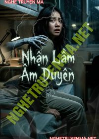 Nhận Lầm Âm Duyên