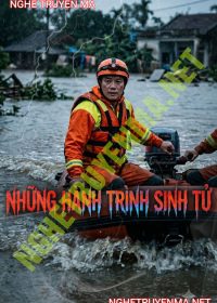 Những Hành Trình Sinh Tử