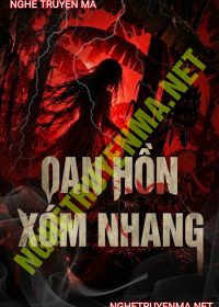 Oan Hồn Xóm Nhang