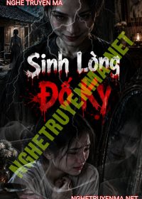 Sinh Lòng Đố Kỵ