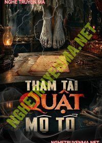 Tham Tài Quật Mộ Tổ