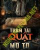 Tham Tài Quật Mộ Tổ