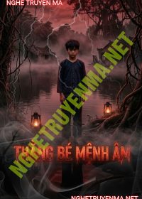 Thằng Bé Mệnh Âm