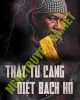 Thầy Tư Cang Diệt Bạch Hổ
