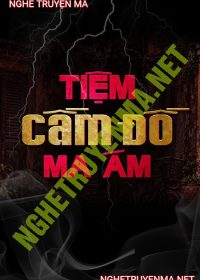 Tiệm Cầm Đồ Ma Ám