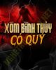 Xóm Bình Thủy Có Quỷ