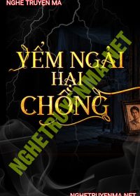 Yểm Ngải Hại Chồng